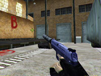 Counter Combat Multiplayer Fps