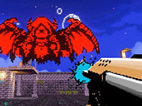 Doomsday Shooter