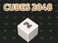 Cubes2048