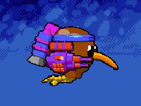 Jetpack Kiwi Lite