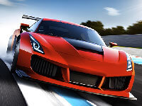 Real Drift Multiplayer 2