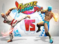 Fighter Legends Duo