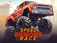 Speed Demons Race