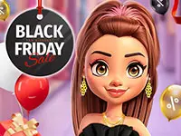 Lovie Chic’s Black Friday Shopping