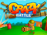 CrazyBattle