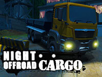 Night Offroad Cargo