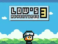 Low’s Adventures 3
