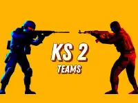 KS 2 Teams