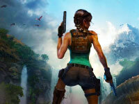 Tomb Raider