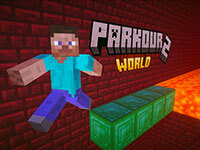 Parkour World 2