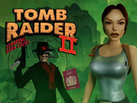 Tomb Raider 2