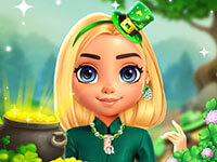 Lovie Chic’s St Patricks Day Costumes