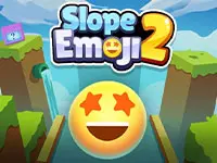 Slope Emoji 2