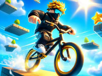Cyclomaniacs Epic