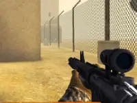 FPS Commando: 3D Shooter