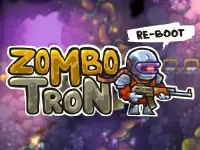 Zombotron Re-Boot