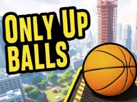 Only Up Balls