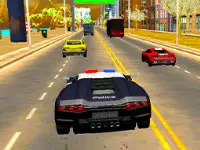 Pursuit Rampage