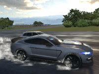 Apex Street Racing