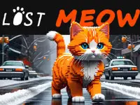 Lost Meow