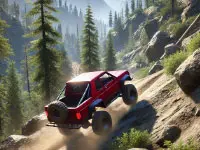 SUV: Off-Road Racing