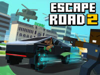 Escape Road 2