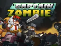 Captain Zombie