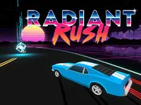 Radiant Rush