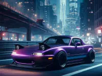 Night For Drift