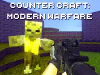 Counter Craft: Modern Warfare