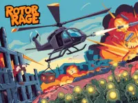 Rotor Rage