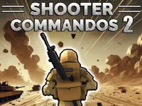 Shooter Commandos 2