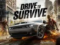 Drive To Survive