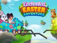 Enchanted Easter Adventure