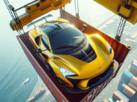 Cars Challenges