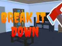 Break It Down