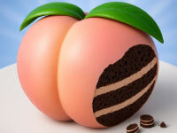 Hyper Cakes