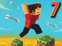 Parkour Block 7