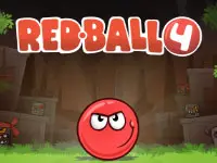 Red Ball 4