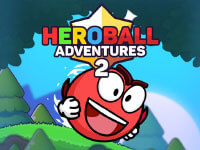 HeroBall Adventures 2