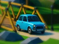 Bridge Construction Simulator