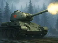 Steel Legends