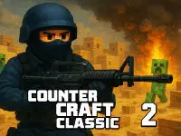 Counter Craft Classic 2