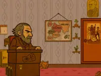 Dictator Simulator: 1984