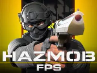 Hazmob FPS
