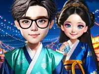 Starry Style Dorama of Dream
