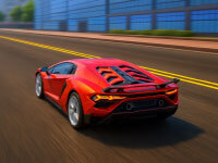 Aventador Vice Crime City
