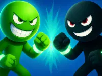 Stick Fight