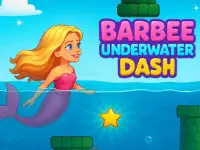 Barbie Underwater Dash