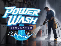 Powerwash Simulator - 3D Wash